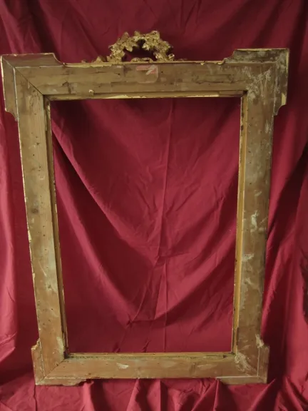 LOUIS XVI. ZEITRAHMEN