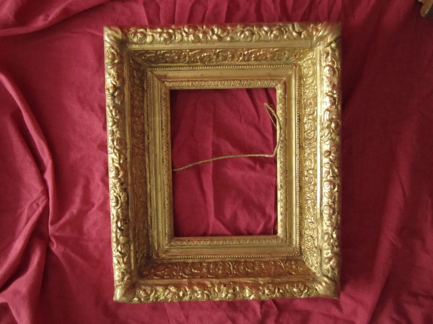 LOUIS XIII PERIODE FRAME