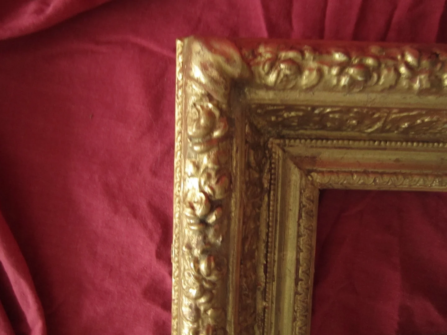 LOUIS XIII PERIODE FRAME