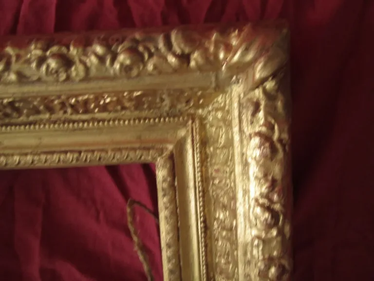 LOUIS XIII ZEITRAHMEN