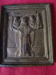 RUSSISCHES IKON