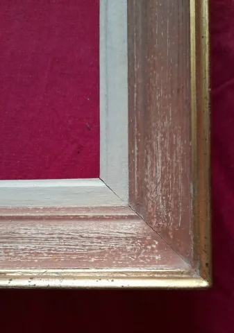 SPÄTER 20. JAHRHUNDERT RAHMEN