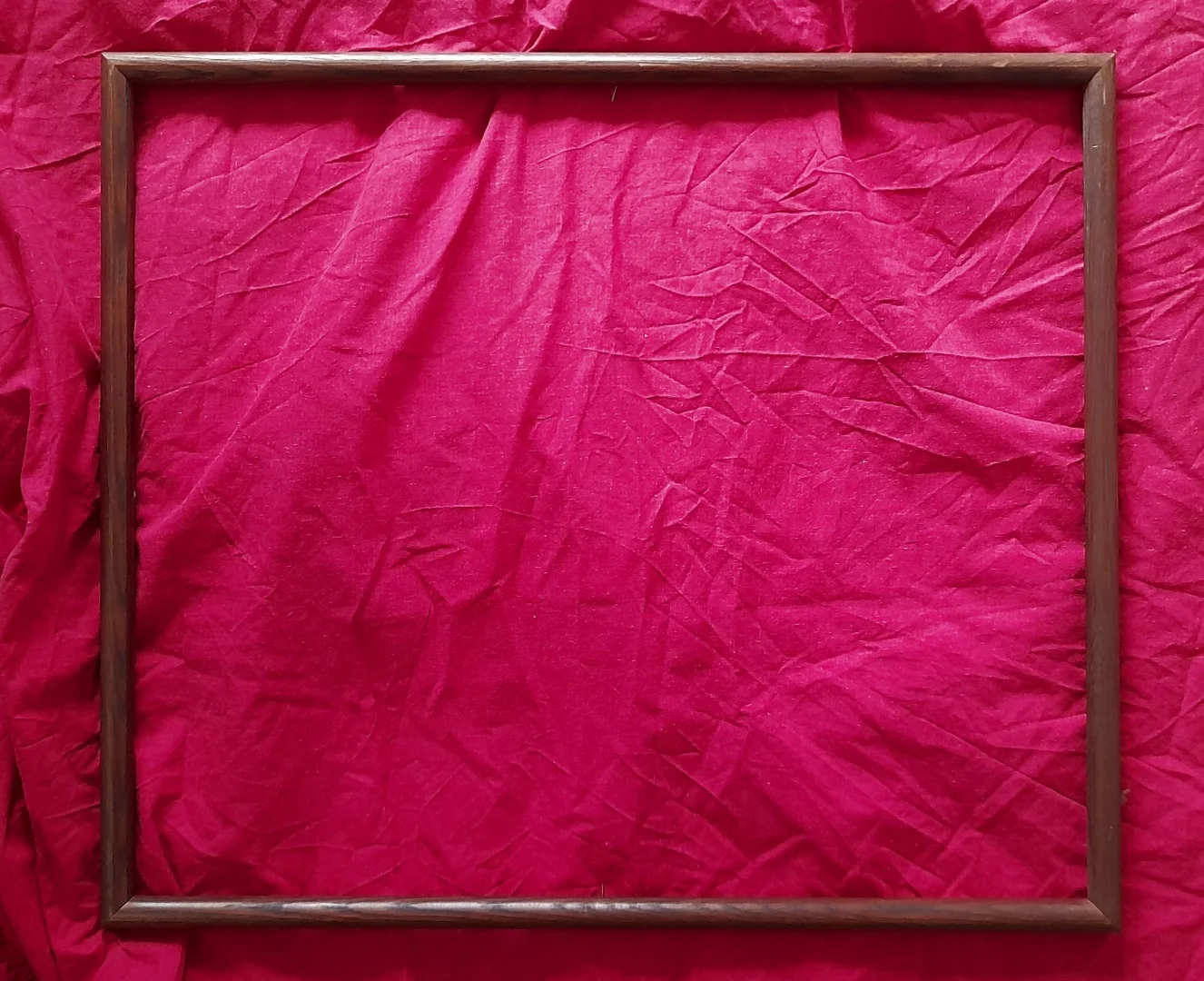 PITCHPINE FRAME