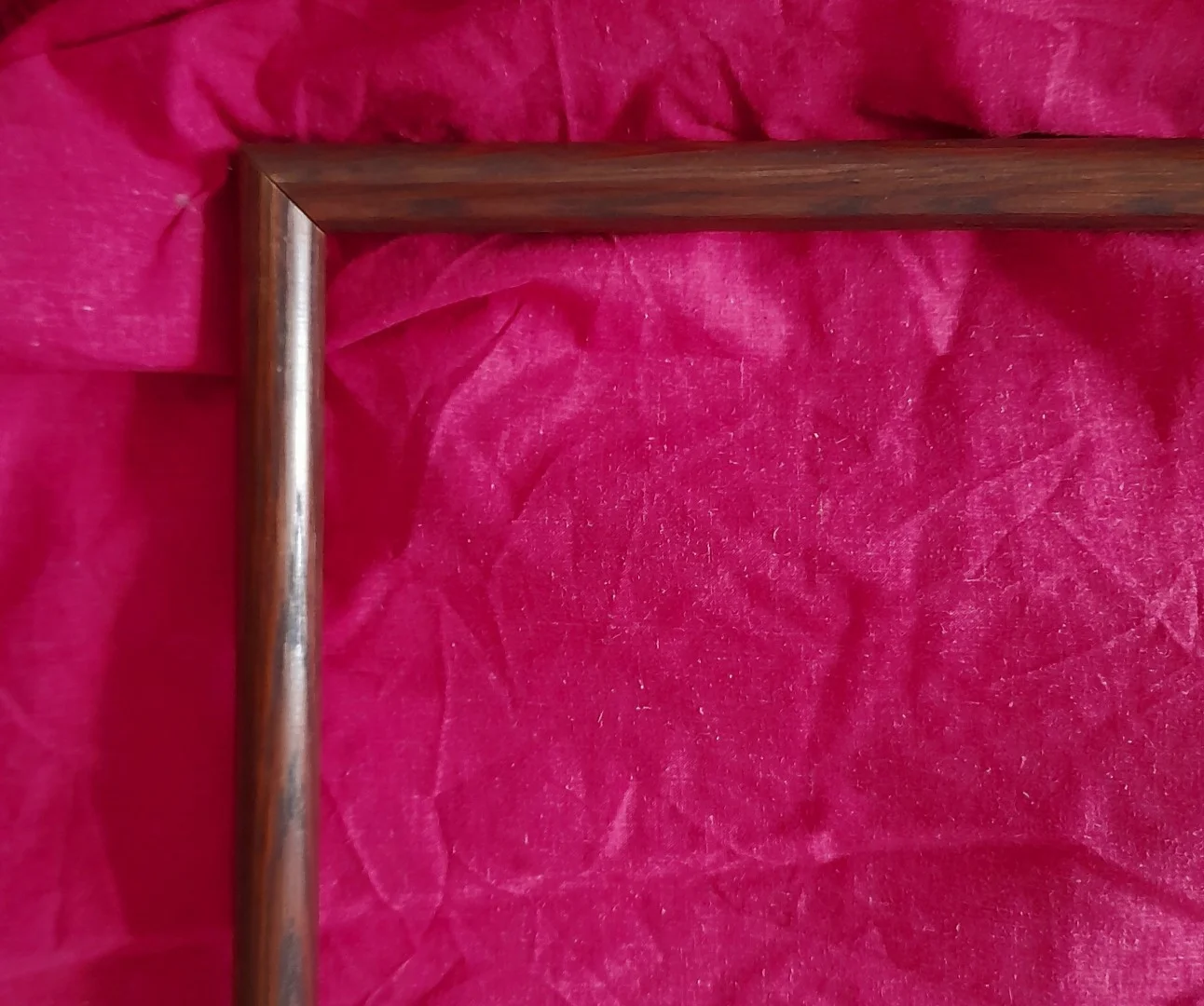 PITCHPINE FRAME
