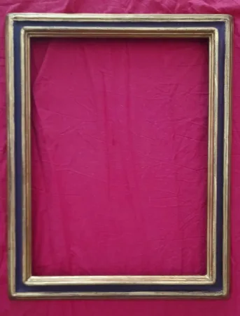 n°CO23/82 Cadre en bois, XIX siècle