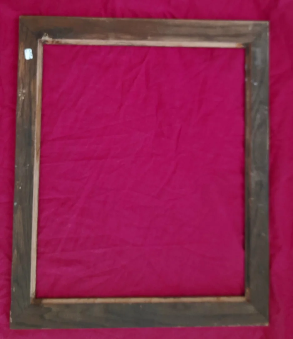 NEGENTIENDE EEUWSE FRAME