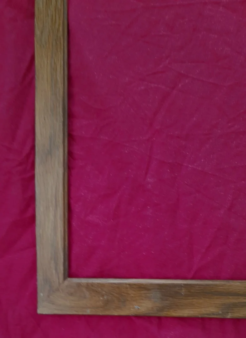 NEGENTIENDE EEUWSE FRAME