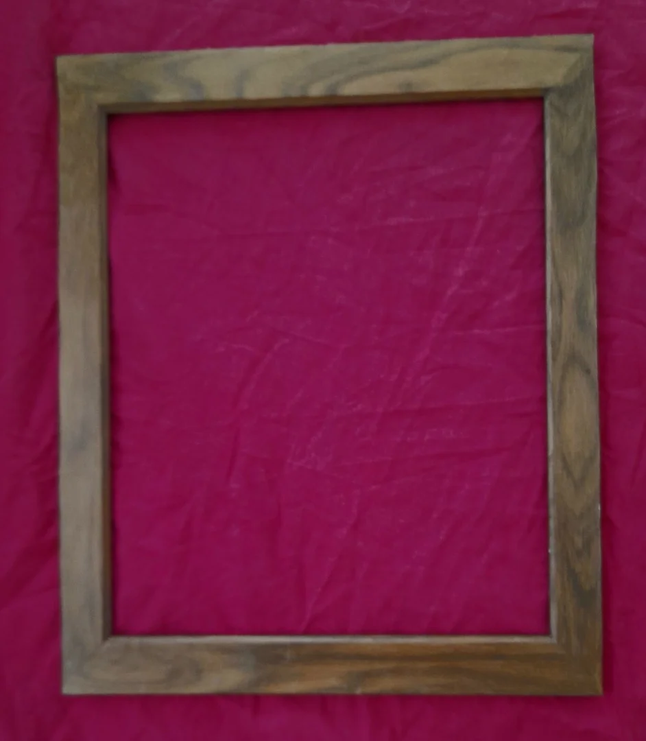 NEGENTIENDE EEUWSE FRAME