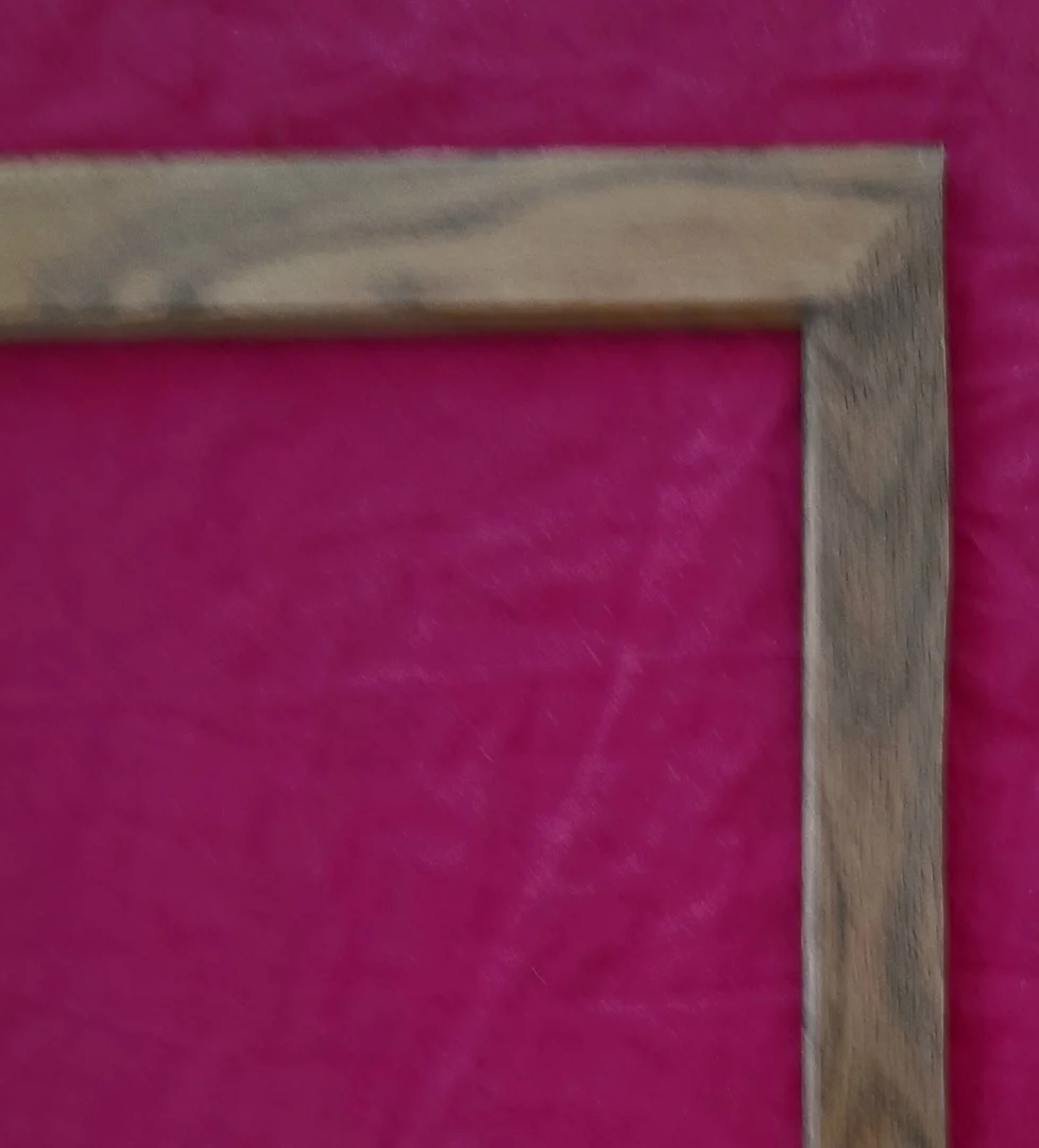 NEGENTIENDE EEUWSE FRAME
