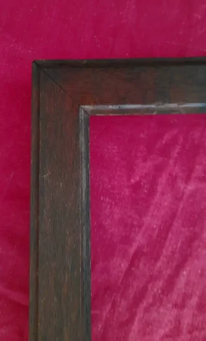RAHMEN AUS DEM 20. JAHRHUNDERT