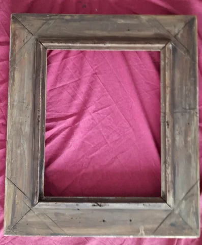 NEGENTIENDE EEUWSE FRAME