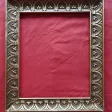 nrC0024/1,Cadre en bois , XIX/XX ,style Art Déco
