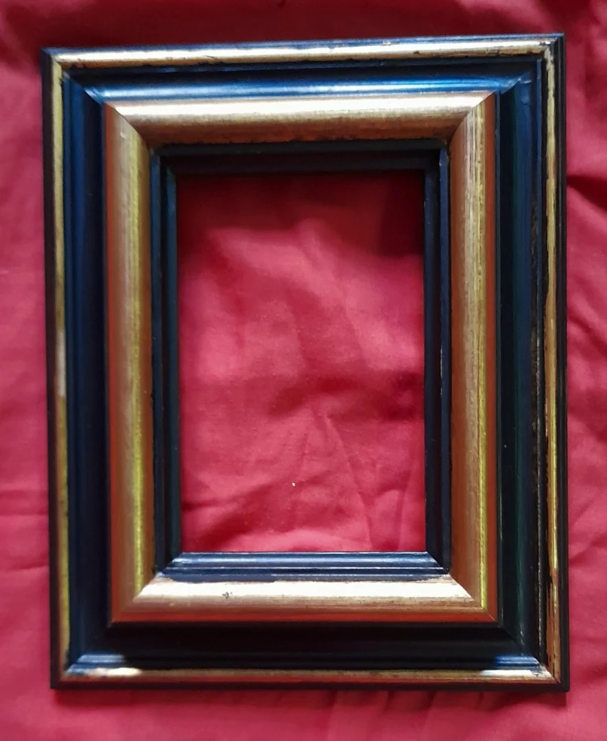 NINETEENTH CENTURY DUTCH FRAME