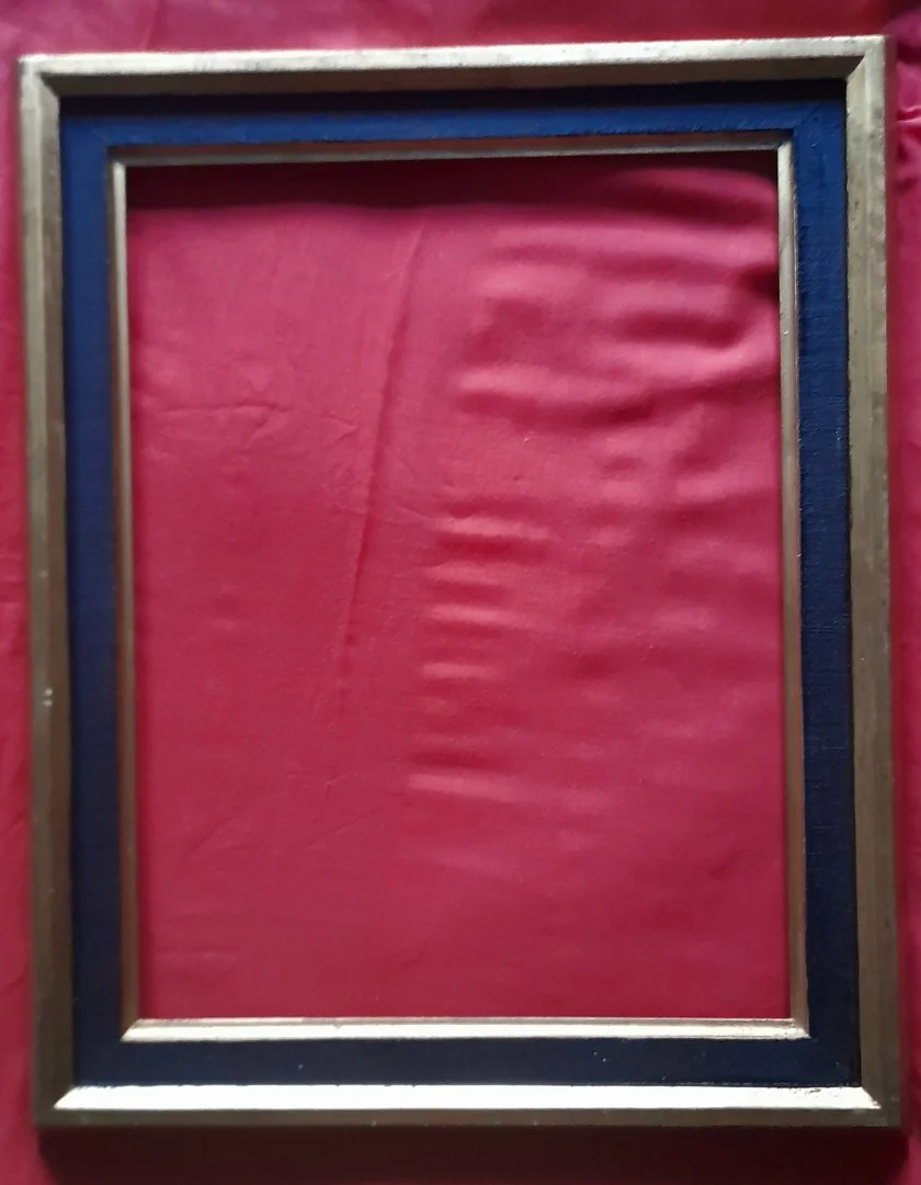 TWENTIETH CENTURY FRAME
