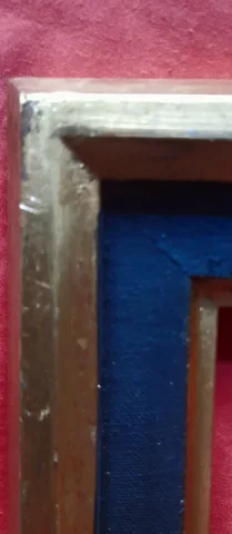 РАМКА ДВАДЦАТОГО ВЕКА