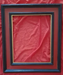 LATE NINETEENTH CENTURY FRAME