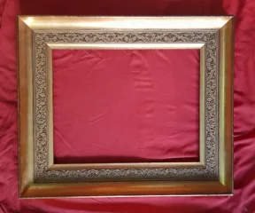 TWENTIETH CENTURY FRAME