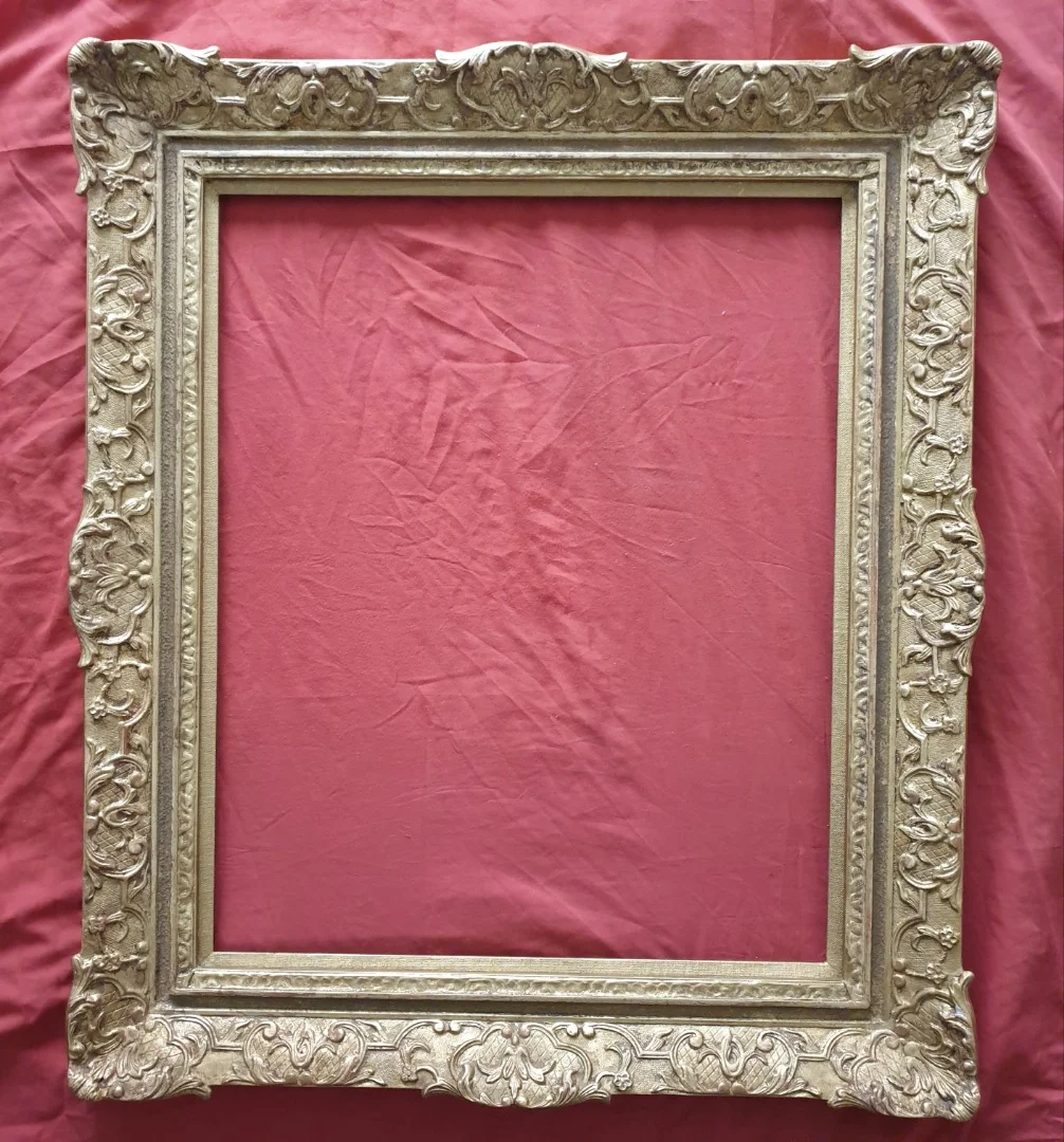 TWENTIETH CENTURY FRAME