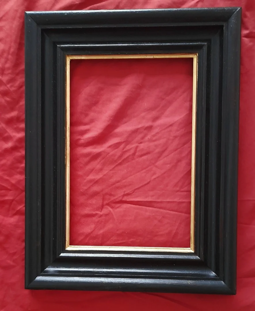 TWENTIETH CENTURY DUTCH STYLE FRAME