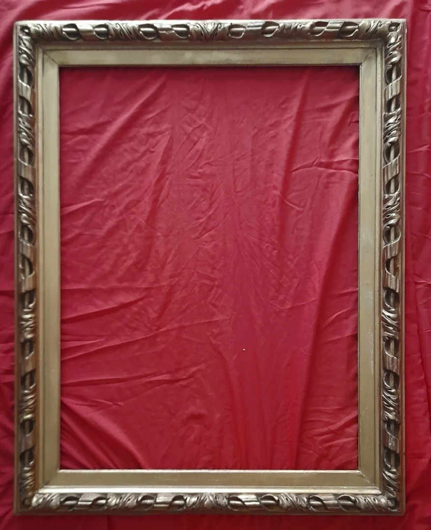NINETEENTH CENTURY FRAME