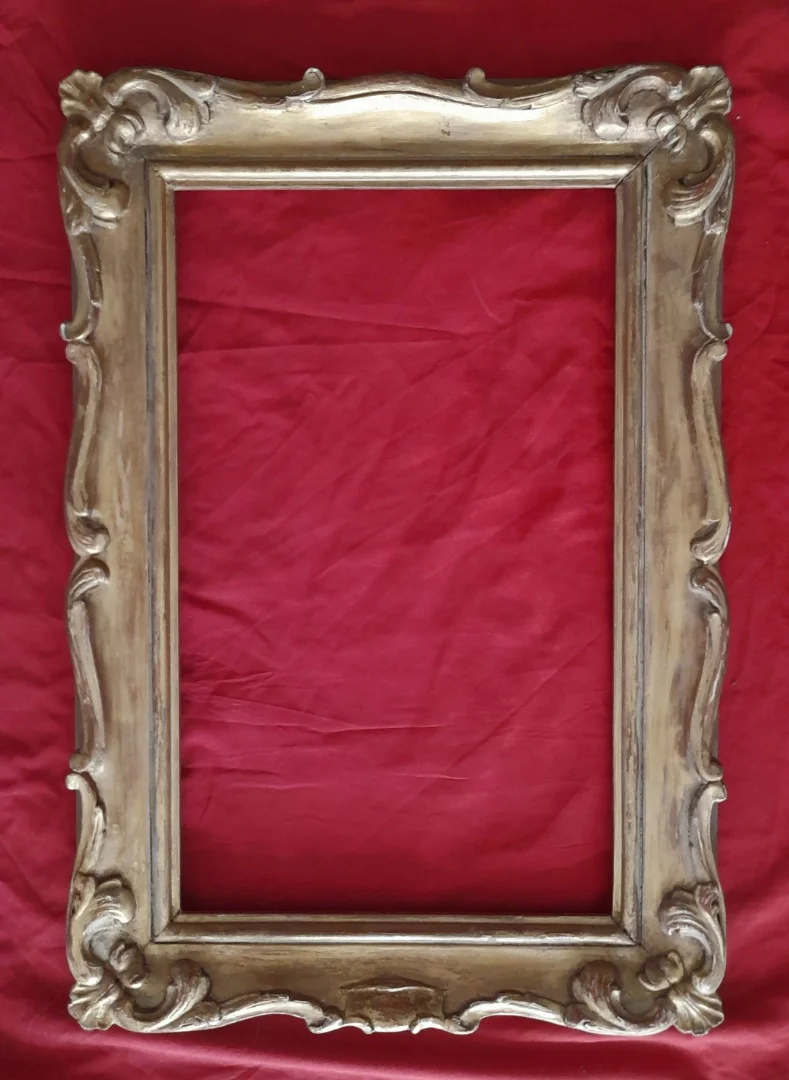 NINETEENTH CENTURY FRAME