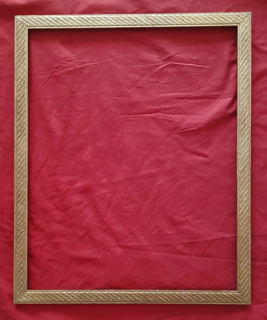 TWENTIETH CENTURY FRAME
