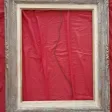 CO24/22 Cadre sculpte en bois, XX siècle