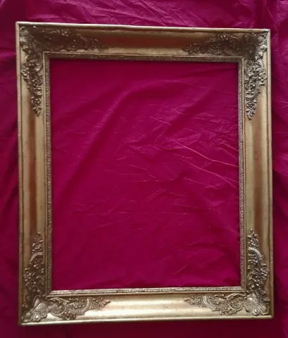 PERIODEFRAME VAN HET IMPERIUM