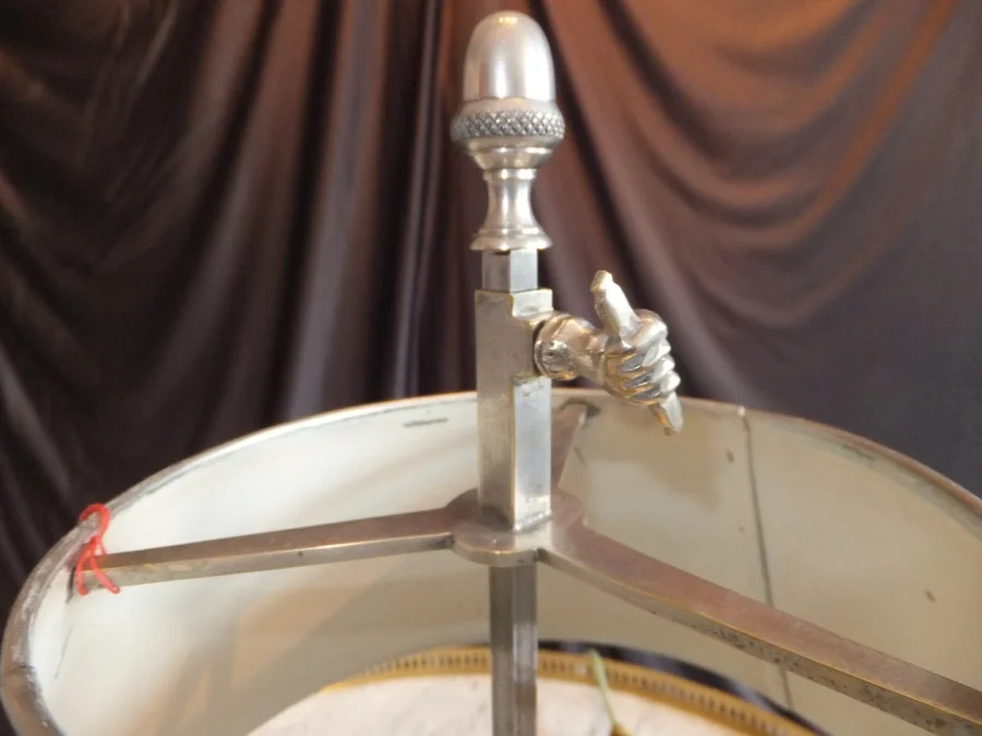 BOUILLOTTE LAMP