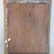 Miroir , cadre fin 19 éme