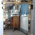 Miroir  époque 18 eme