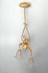 CHERUB DECKENLEUCHTE