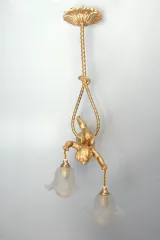 CHERUB DECKENLEUCHTE