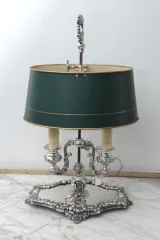 BOUILLOTTE-LAMPE