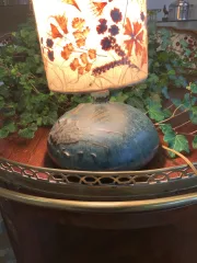 VINTAGE LAMP
