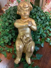 GILTWOOD CHERUB