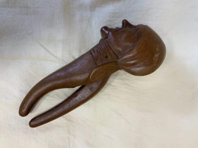 NUTCRACKER