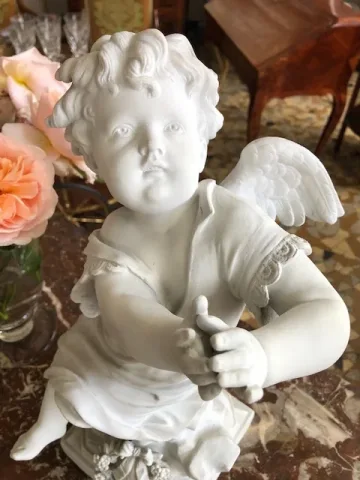 ПОСУДА CHERUB