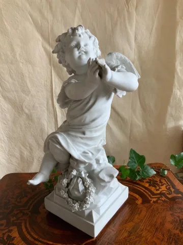 ПОСУДА CHERUB