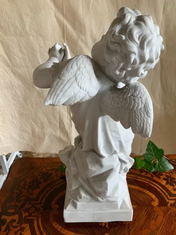 ПОСУДА CHERUB