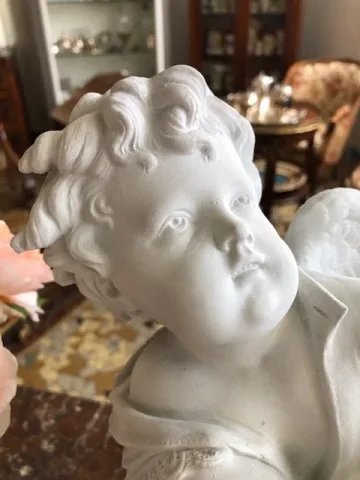 ПОСУДА CHERUB