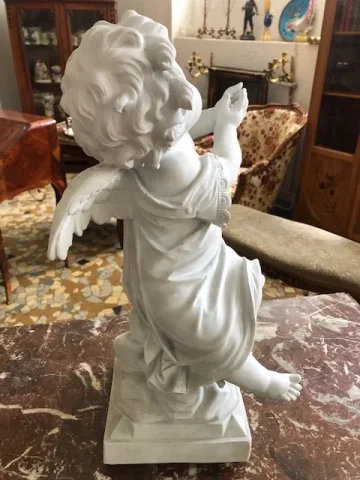 ПОСУДА CHERUB