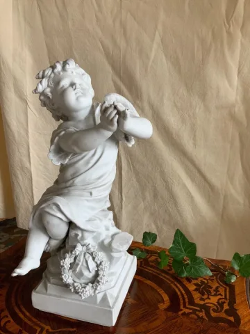 ПОСУДА CHERUB