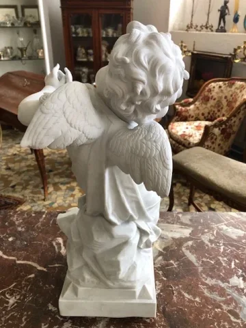 ПОСУДА CHERUB