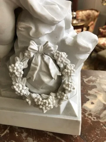 ПОСУДА CHERUB