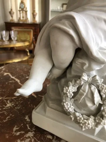 ПОСУДА CHERUB