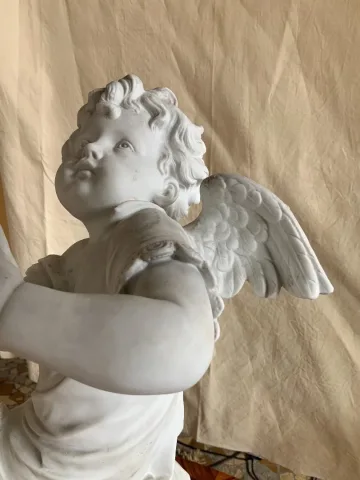 ПОСУДА CHERUB