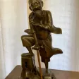 Bronze Indochine