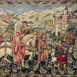Tapisserie Au Point De L’halluin