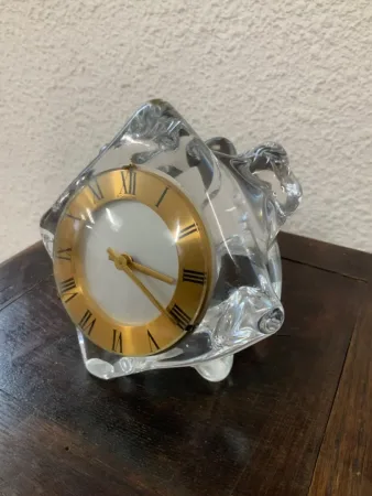 Pendulette Horloge Collection Hour Lavigne